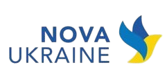 Nova Ukraine Logo